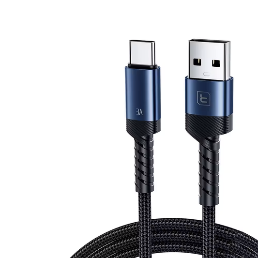 Câble USB-C