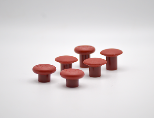 Kit x6 Joysticks Interchangeables de rechange